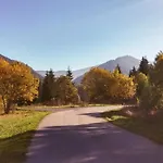 Penzion Mlynarov Dvor Dubrava