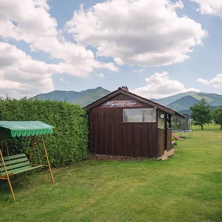 Gasthof Mlynarov Dvor Dubrava