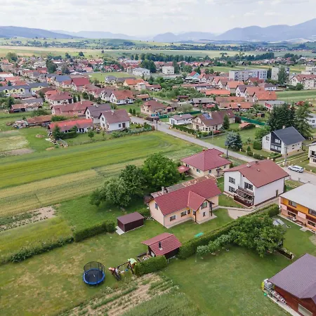 Mlynarov Dvor Gasthof