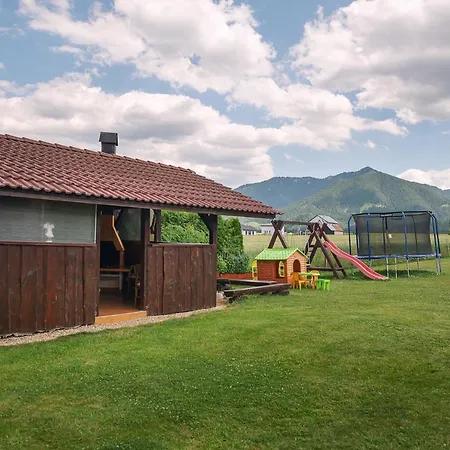 Mlynarov Dvor * Dubrava