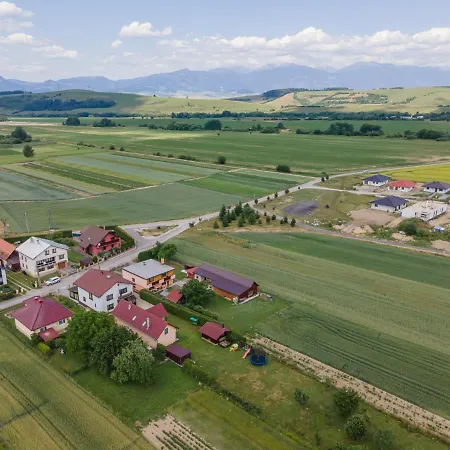 Mlynarov Dvor Gasthof *