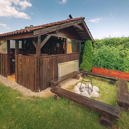 Gasthof Mlynarov Dvor *