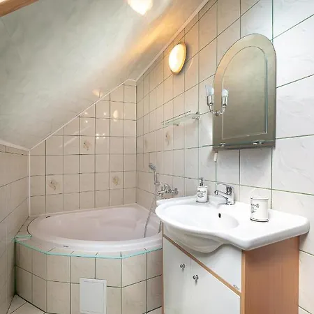 Penzión pre hostí Mlynarov Dvor *