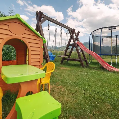 Mlynarov Dvor Dubrava