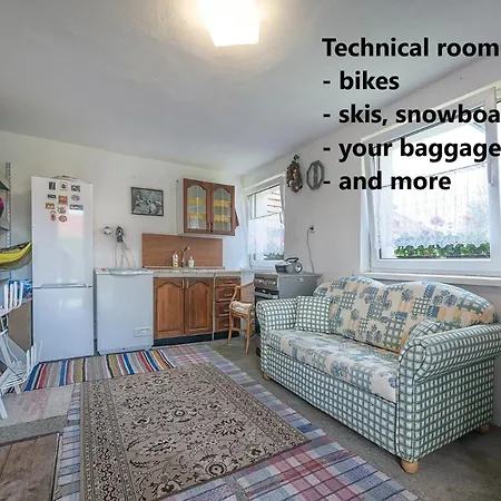 Mlynarov Dvor Gasthof