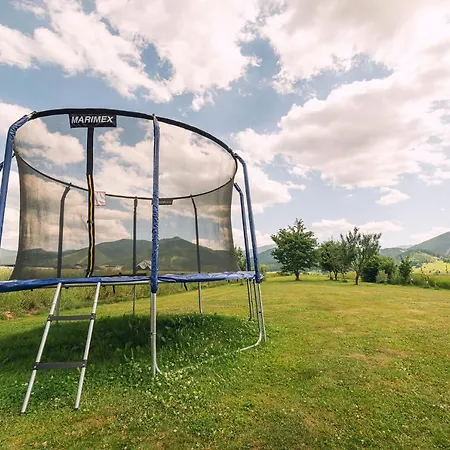 Mlynarov Dvor Dubrava