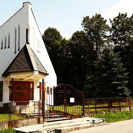 Gasthof Mlynarov Dvor Dubrava