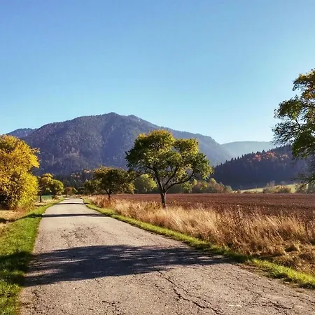 Mlynarov Dvor Gasthof