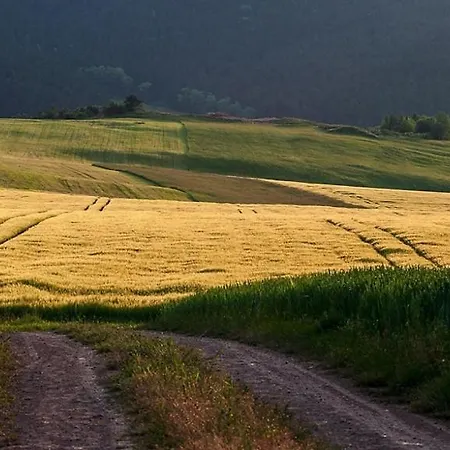 Gasthof Mlynarov Dvor Dubrava
