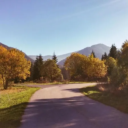 Gasthof Mlynarov Dvor Dubrava