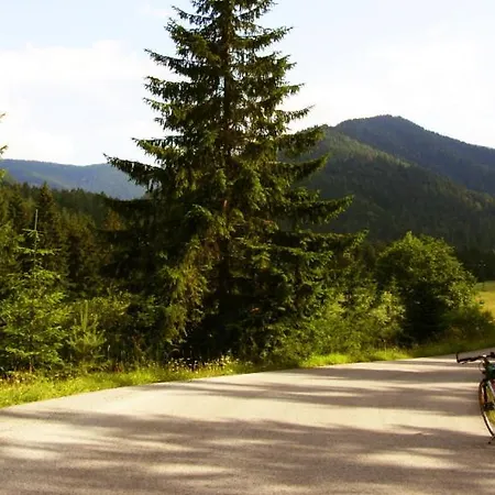 Mlynarov Dvor Gasthof *