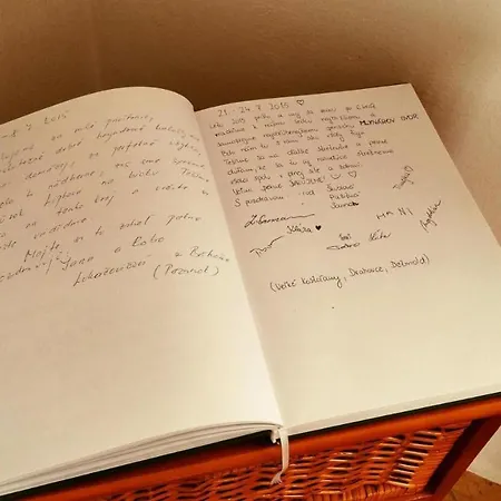 Mlynarov Dvor Penzión pre hostí *