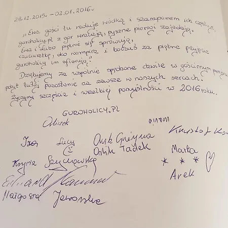 Mlynarov Dvor *