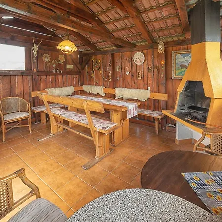 Mlynarov Dvor Penzión pre hostí *