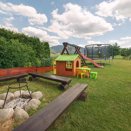 Mlynarov Dvor Dubrava