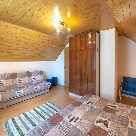 Mlynarov Dvor Gasthof Dubrava