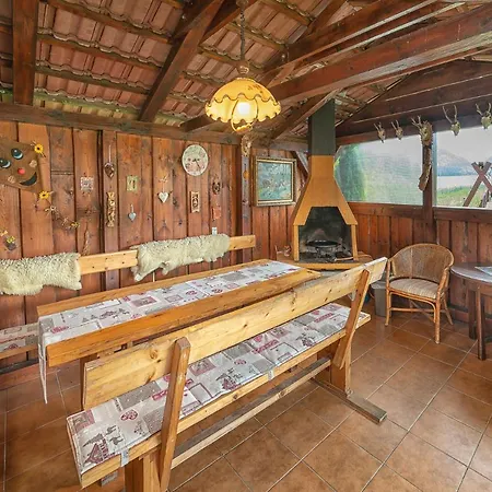 Mlynarov Dvor Гостевой дом Dubrava