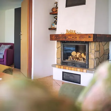 Penzión pre hostí Mlynarov Dvor Dubrava