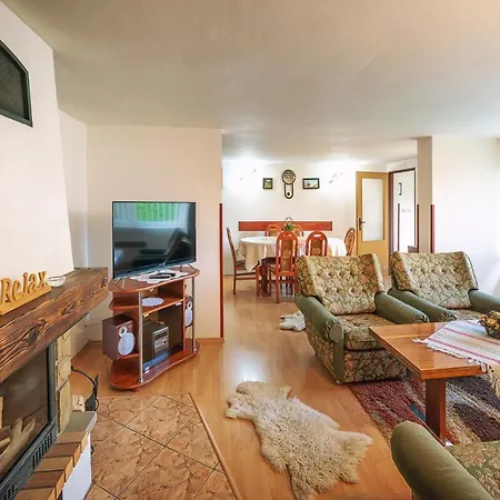 Mlynarov Dvor Gasthof Dubrava