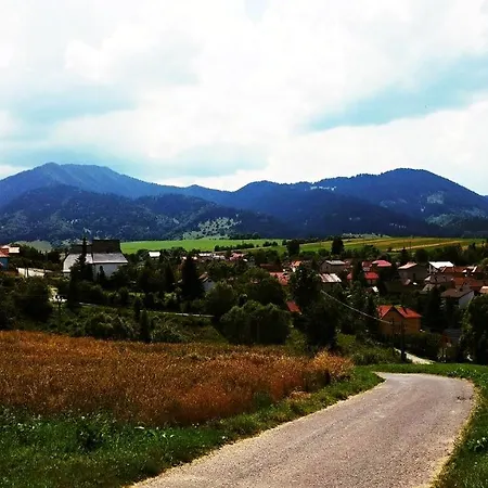 Mlynárov Dvor *