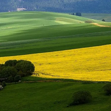 Penzión pre hostí Mlynarov Dvor