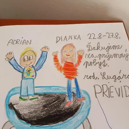Mlynarov Dvor *
