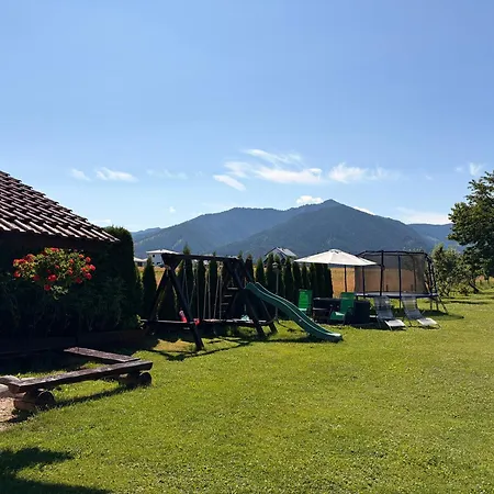 Mlynarov Dvor * Dubrava